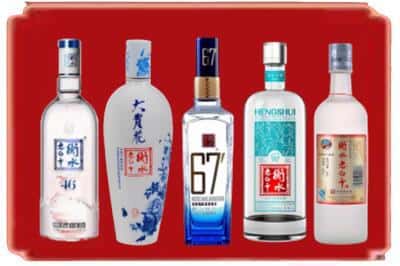 恩施州回收衡水老白干